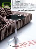 Round Side Table -CA363