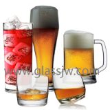 High Quality Glassware / Drinking Glass/ Juicy Glass / Beer Glass