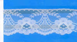 Fashion Nylon Lace for Home Textile (# 523)