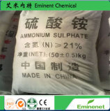 Agriculture Fertilizer Granular State Ammonium Sulphate