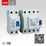 Residual Current Earth Leakage Circuit Breaker (YCL360)