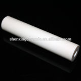Professional Produce High Purity High Hardness Insulator Ceramic Zirconia Tube