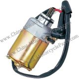 Motorcycle Start Motor for Gy6-150