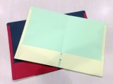 Color Paper File Folder (Fl102)