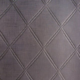 2014 Newest Diamond Upholstery Leather