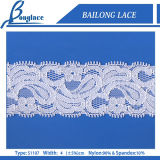 4cm Nylon Lace for Underwear S1107