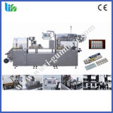 Blister Type Pharmaceutical Medicine Packing Machinery