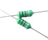 LGA Conformal Inductors/Colored Inductors with RoHS