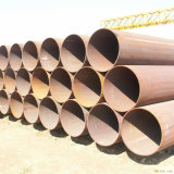 X52 LSAW Steel Pipe as Per API 5L Psl1
