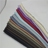 101 Series Pure Linen Fabric/Plain Dyed Fabric