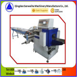 Multi-Layers or Stacked Towels Packaging Machinery