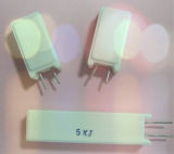 Rgg Wirewound Power Resistor for PCB
