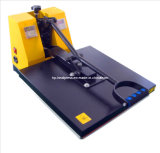 Manual Flat Heat Press Machine/Heat Transfer Machine (HP-PL01)