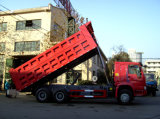 Sinotruk HOWO 6x4 371HP 30t Heavy Mining Dump Truck
