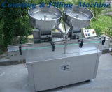Automatic Pouch Counting and Packing Machinery / Packaging Machine