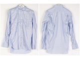 Fashion Solid Color Shirts for Men (S42)