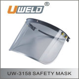 Half-Closed Safety Welding Mask (UW-3158)