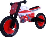 Wooden Bike /Baby Balance Bike
