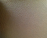 Upholstery Faux Leather for Sofa (UNK-BF23A)