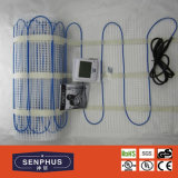 230V Underfloor Electric Heating Mat (100W/2, 160W/m2, 200W/m2)
