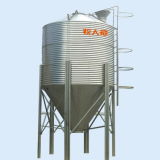 Silo for Poultry Livestock Equipment