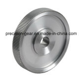 High Precision Metal Spur Gear/Custom Spur Gear