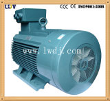AC Blower Electric Motor