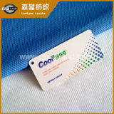 Coolpass Dry Fit Micro Mesh Fabric