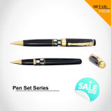 Top Design Pens with Liquid (TTX-B01BR(a))