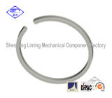 Straight Notch Type Metal Sealing Ring