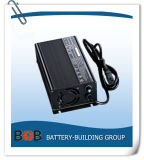 43.8V 12A LiFePO4 Battery Charger