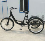 Ds-T01 Adult Tricycles