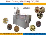 Soy Protein Extruder