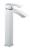 Popular Bathroom Basin Faucet (FA-F8062)