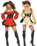 Cosplay Costume/Holiday Clothes (E8085)