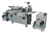 Jmq Mobile Phone Protective Film Die Cutting Machine with CE Certification