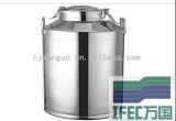 Buckets of Transportation Milking and Holding Vessel Series (IFEC-EC100001)