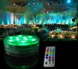 LED Light Table Decoration