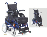 Electric Standing-up Wheelchair (ZK129)