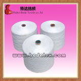 Tfo Twisting Paper Cone Raw White Polyester Yarn 40/3