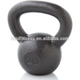 Fitness Parts/Bodybuilding/Vinyl Kettlebell/Fitness Equipment (LDA-122)