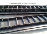 ISO Standard Corrugated Sidewall Conveyor Belt Hg/T4062-2008