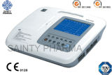 ECG Machine Electrocardiogram Equipment (SP-1106L)