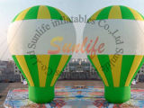 Inflatable, Balloon, Model