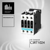 Meba Magnetic Type AC Contactors