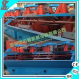 Advanced Flotation Machine for Various Mineral Benefication