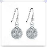 Fashion Earring Fashion Jewellery 925 Sterling Silver Jewelry (EE0097)