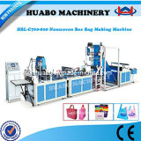 Multifunctional Nonwoven Bag Making Machinery (HBL-C 600/700/800)