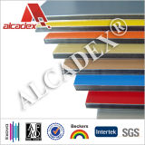 Color Customized Aluminum Roofing Sheet
