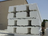 EPS Foam Plant Block Molding Machine
